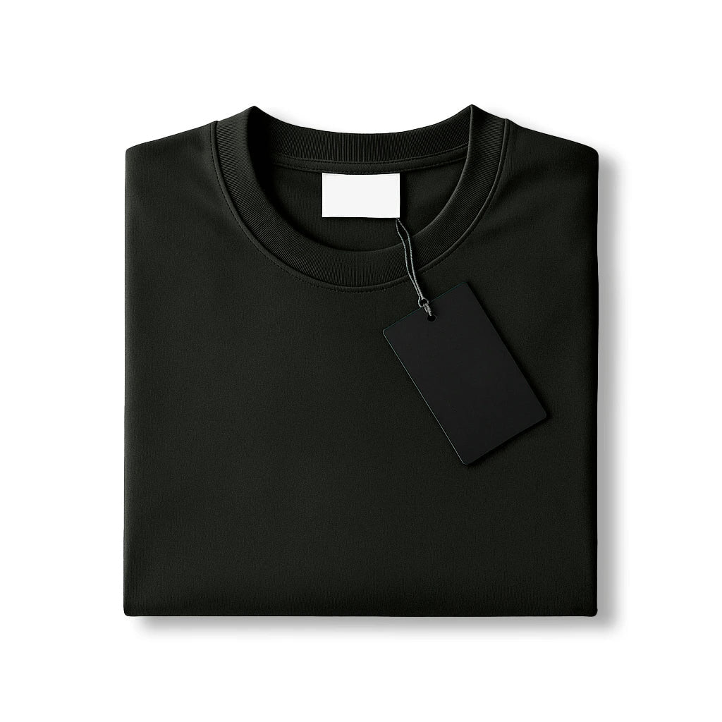 [BUY 1 GET 5] Premium T-Shirt Kit | Essential (5-Pack)
