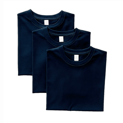[BUY 1 GET 3] Premium T-Shirt Kit – LCT Essential (3-Pack)